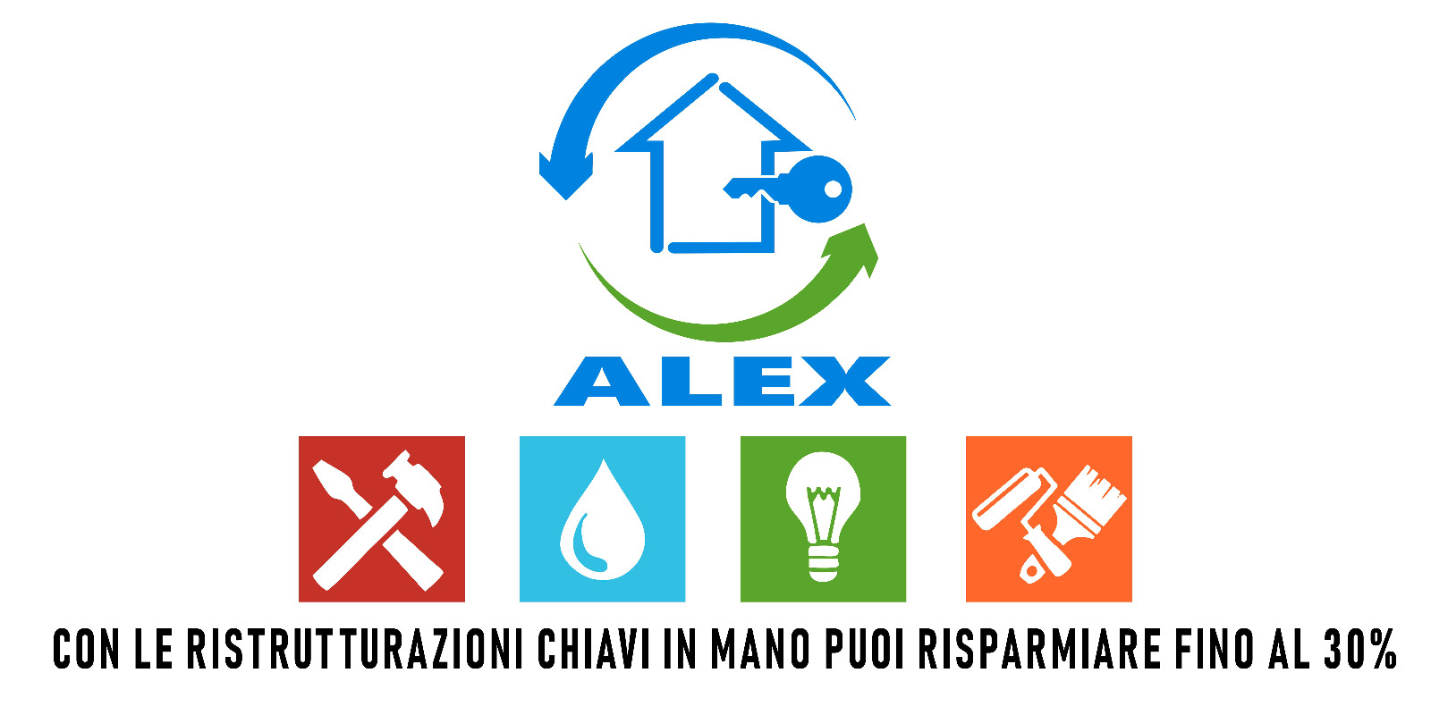 ALEX Ristrutturazioni Chiavi in Mano — Foto 15