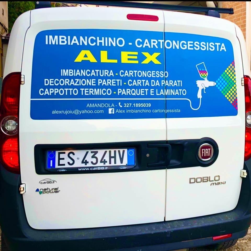 ALEX Ristrutturazioni Chiavi in Mano — Foto 6